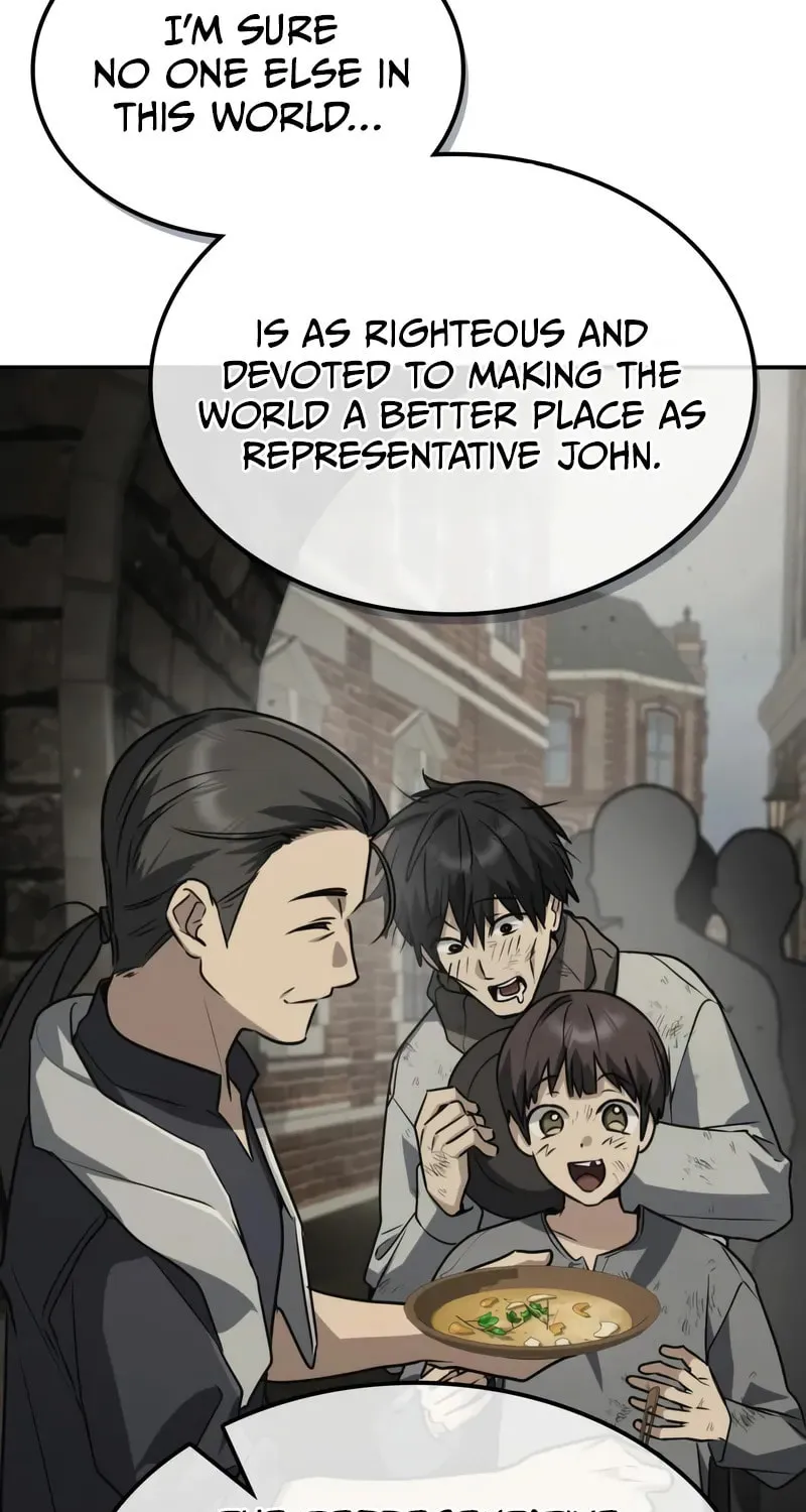 The Genius Magician who Sees the Rainbow Chapter 51 page 93 - 
