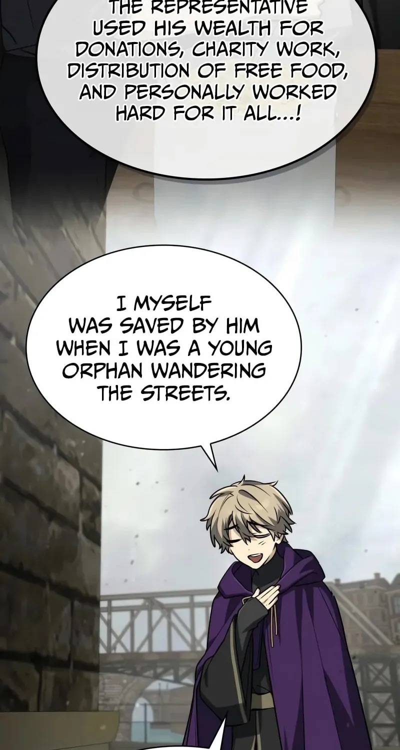 The Genius Magician who Sees the Rainbow Chapter 51 page 94 - 