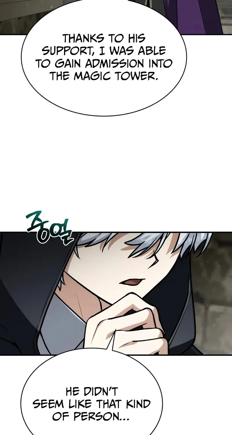 The Genius Magician who Sees the Rainbow Chapter 51 page 95 - 