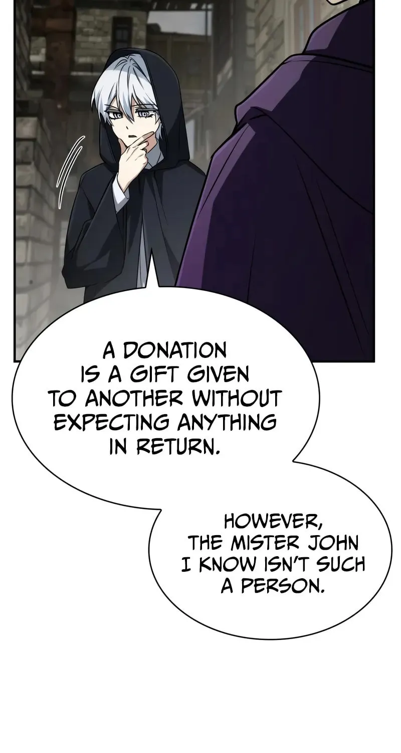The Genius Magician who Sees the Rainbow Chapter 51 page 98 - 
