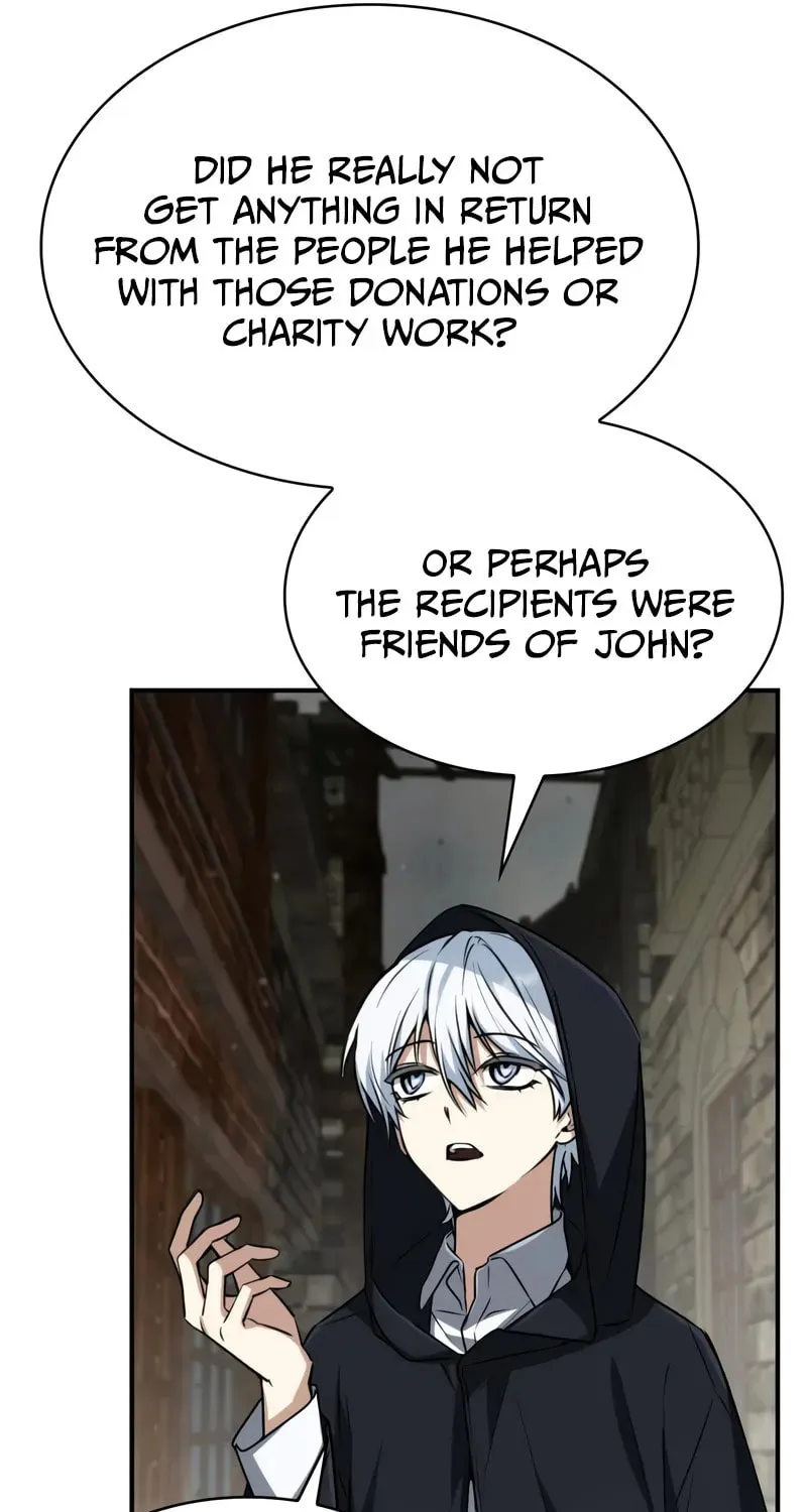 The Genius Magician who Sees the Rainbow Chapter 51 page 100 - 