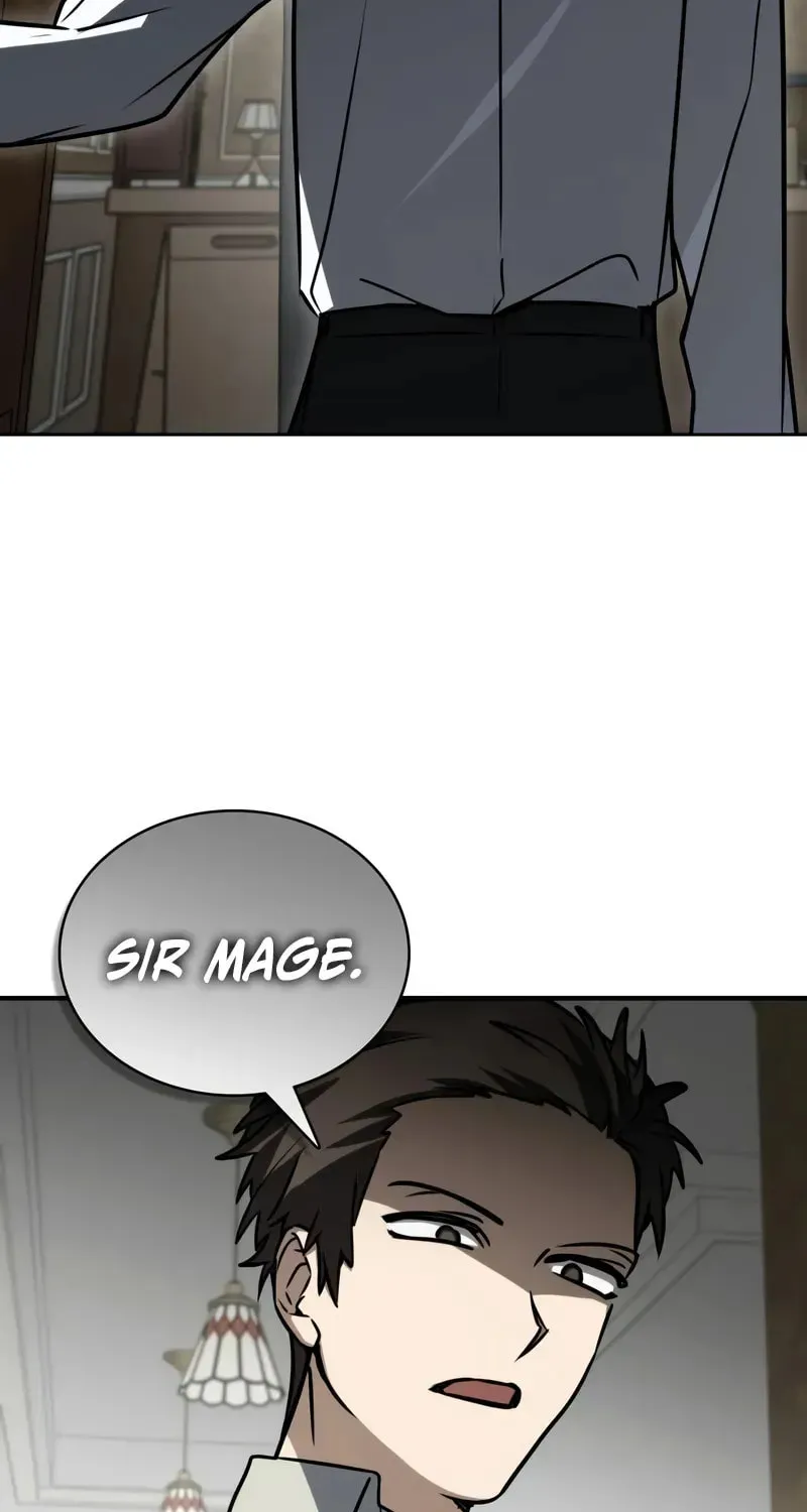 The Genius Magician who Sees the Rainbow Chapter 52 page 101 - 
