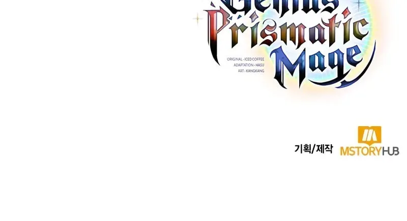 The Genius Magician who Sees the Rainbow Chapter 52 page 104 - 