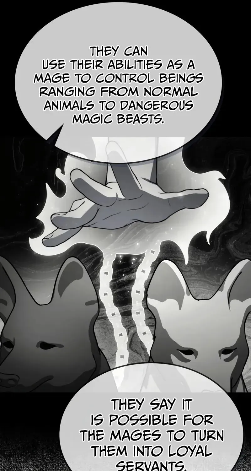 The Genius Magician who Sees the Rainbow Chapter 52 page 12 - 