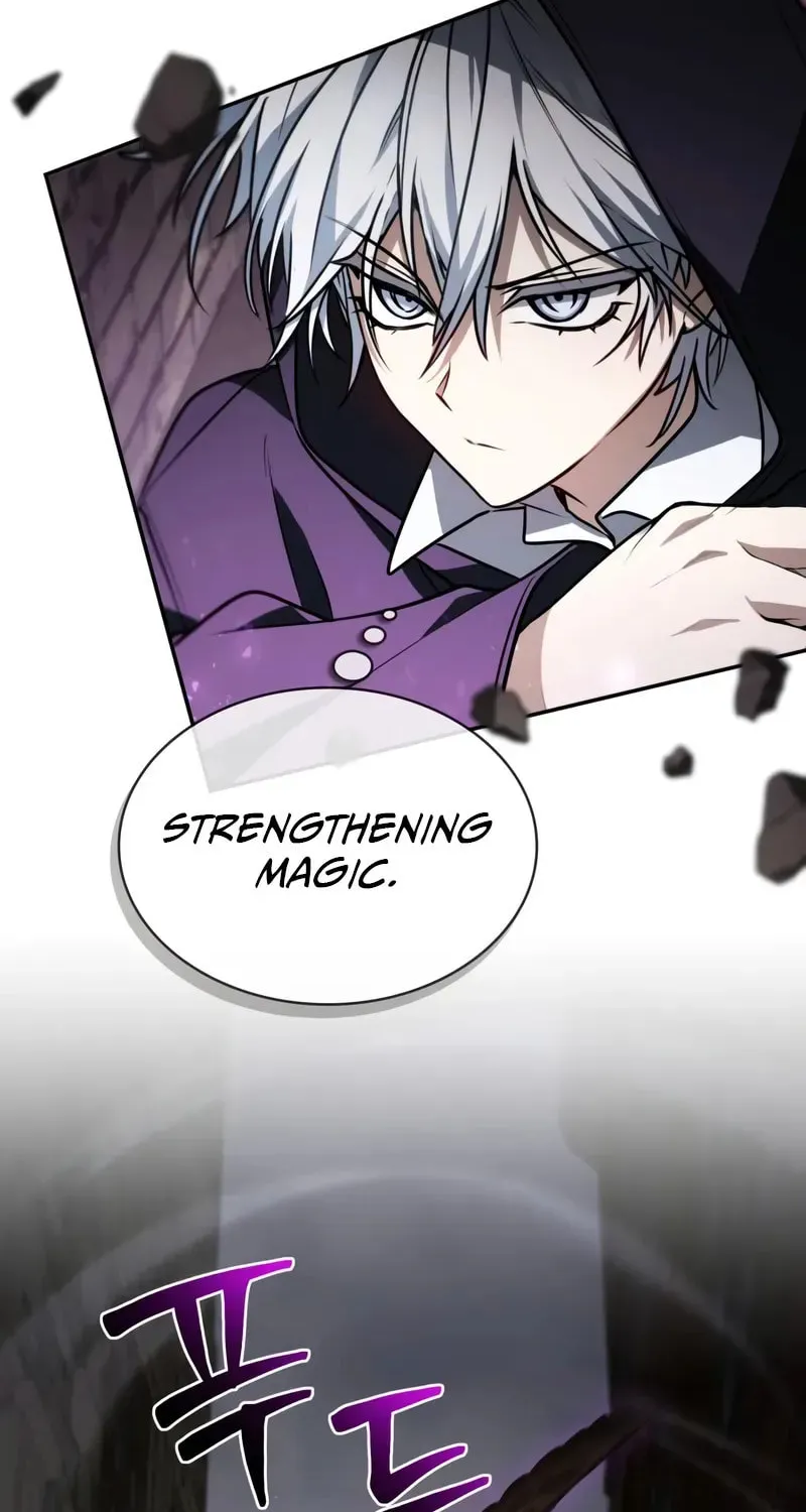 The Genius Magician who Sees the Rainbow Chapter 52 page 19 - 