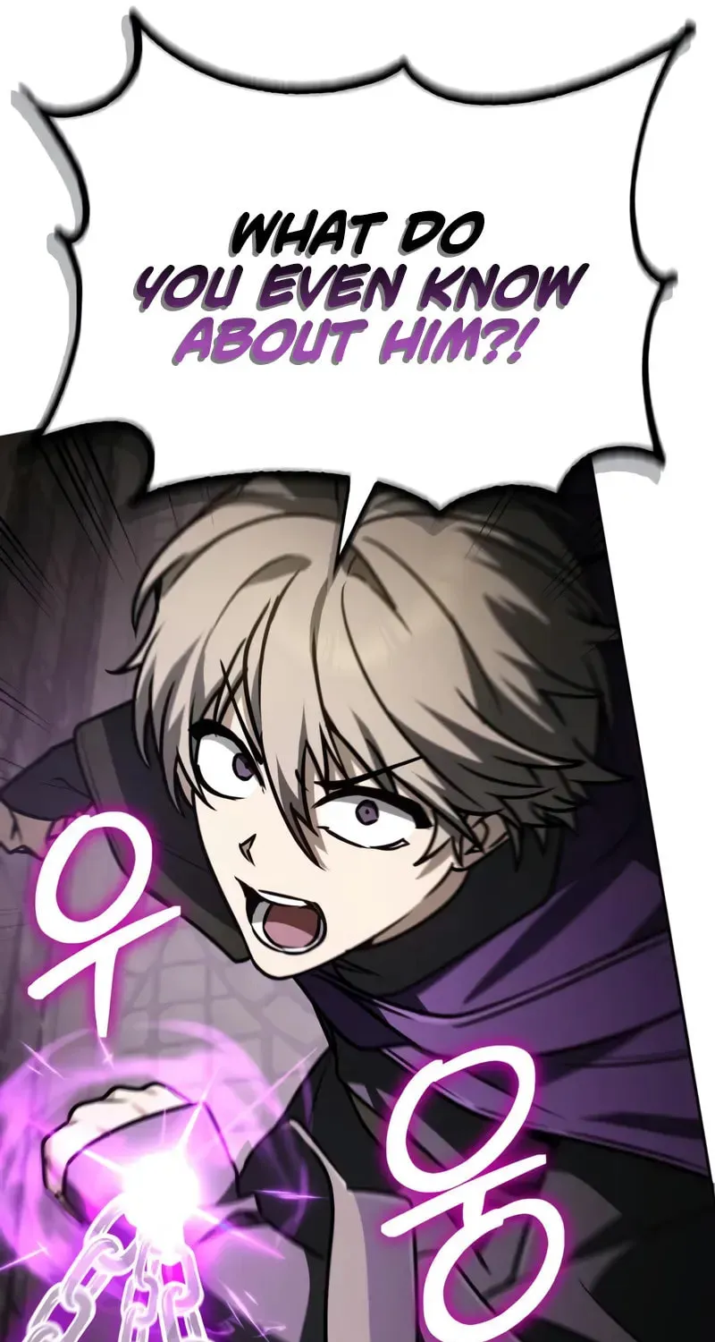 The Genius Magician who Sees the Rainbow Chapter 52 page 30 - 