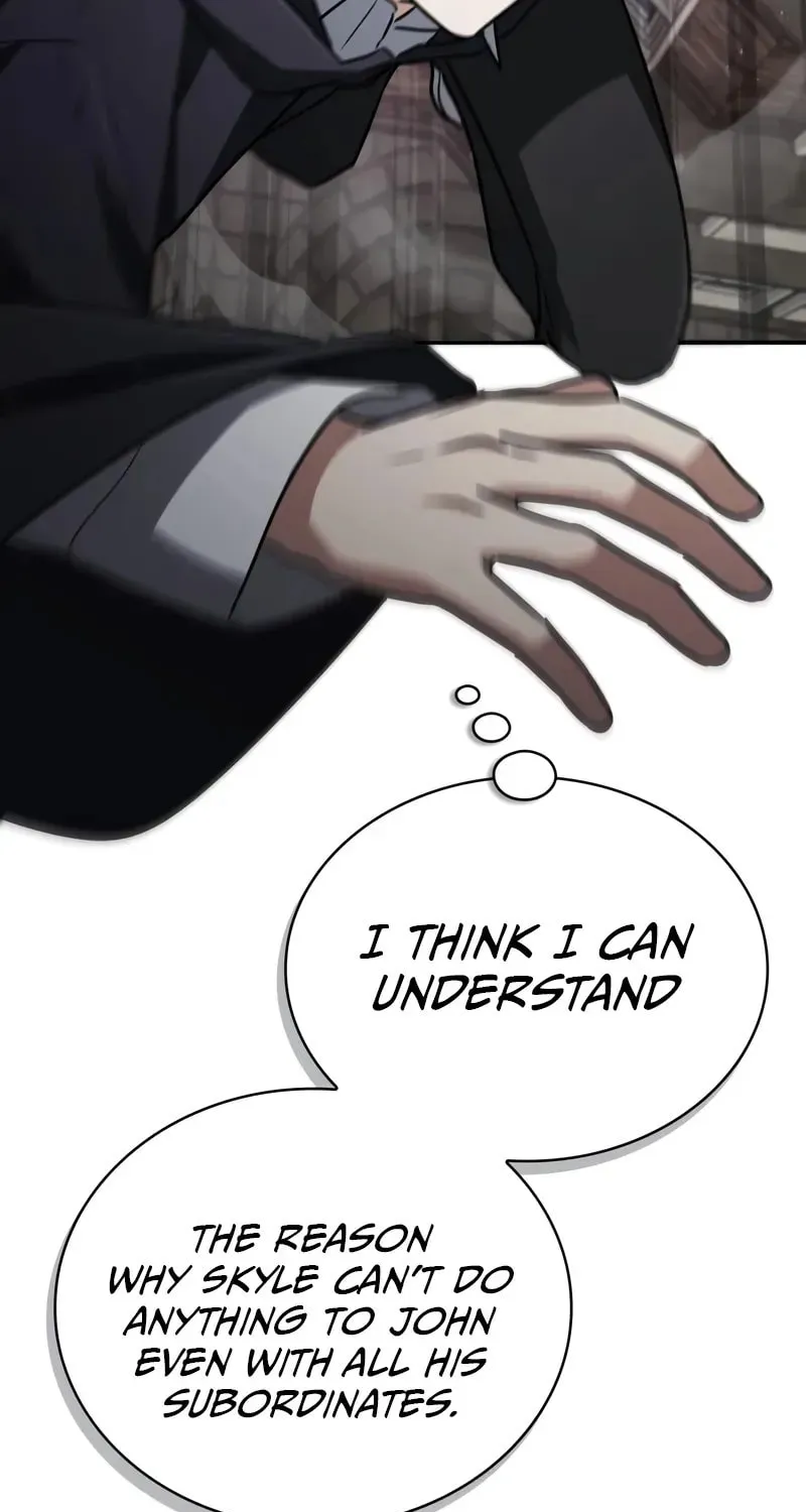 The Genius Magician who Sees the Rainbow Chapter 52 page 34 - 