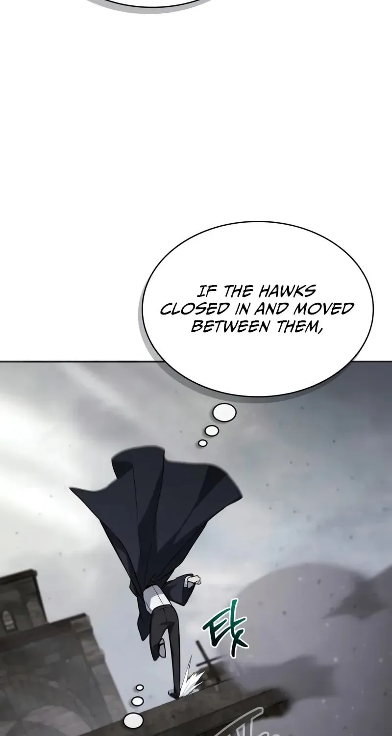 The Genius Magician who Sees the Rainbow Chapter 52 page 35 - 
