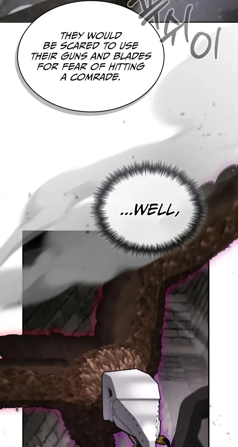 The Genius Magician who Sees the Rainbow Chapter 52 page 36 - 