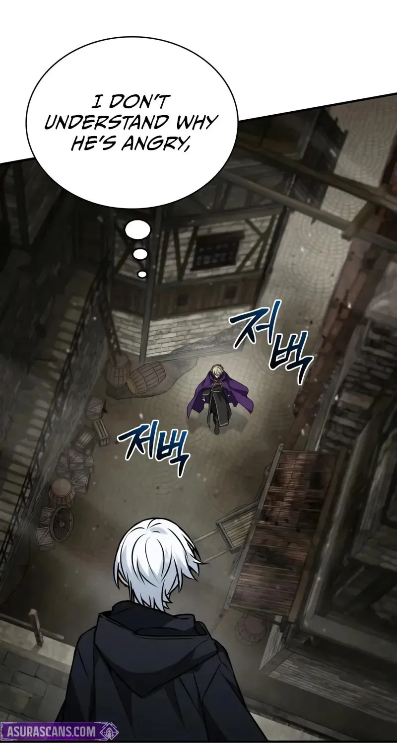 The Genius Magician who Sees the Rainbow Chapter 52 page 38 - 