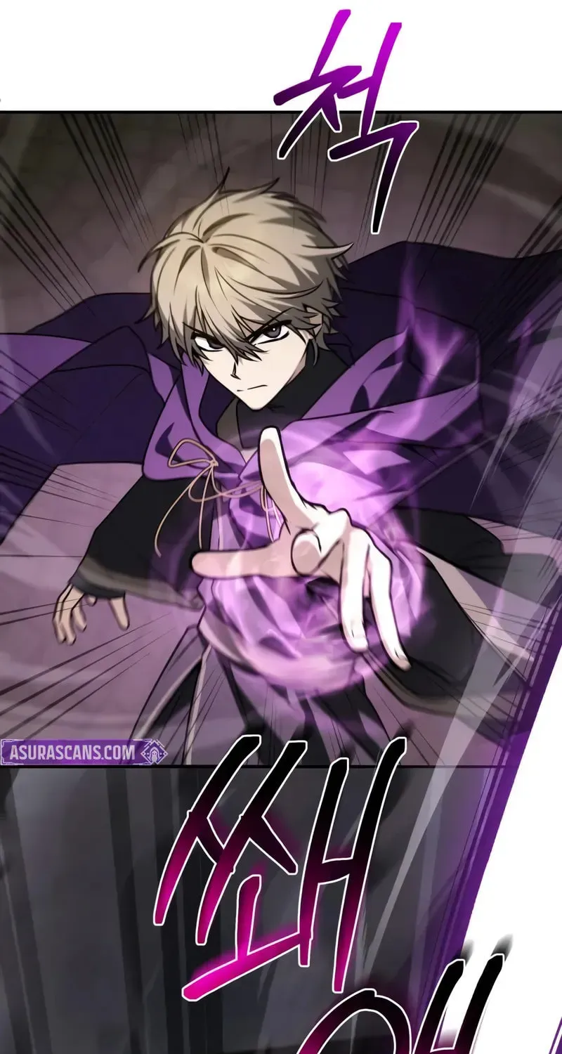 The Genius Magician who Sees the Rainbow Chapter 52 page 40 - 