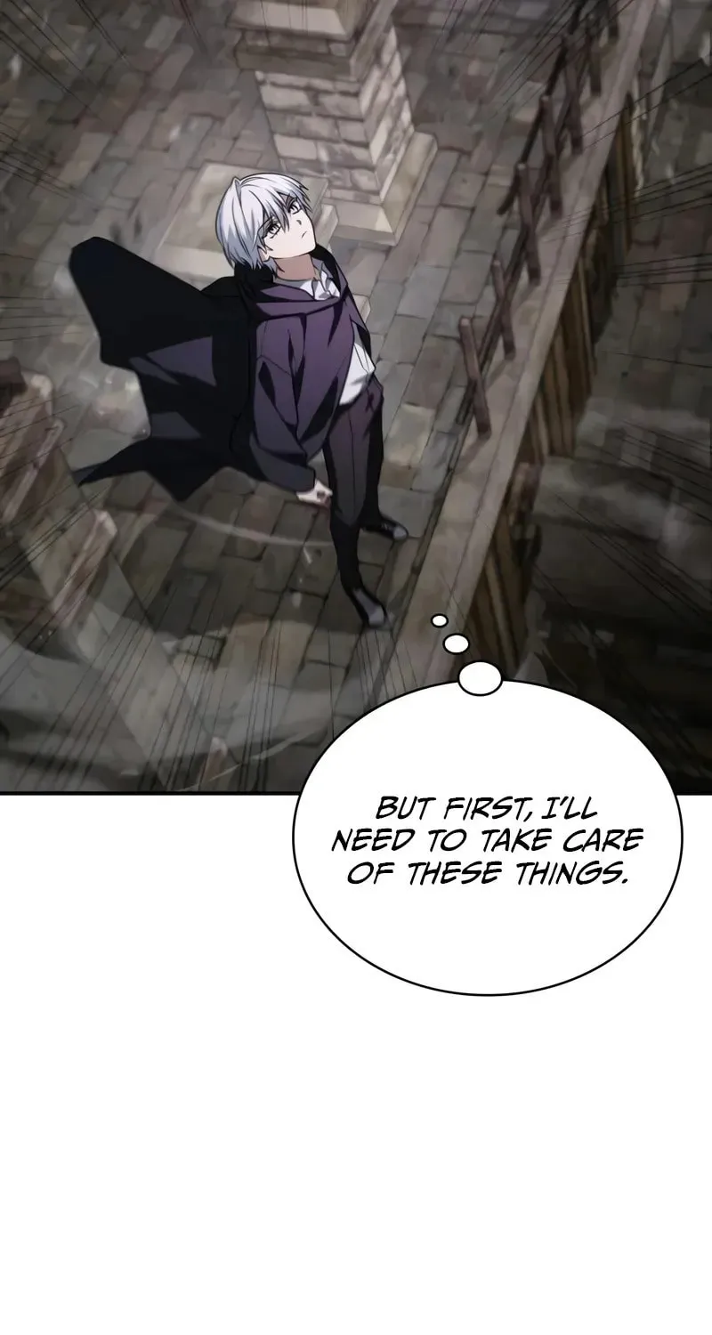 The Genius Magician who Sees the Rainbow Chapter 52 page 42 - 