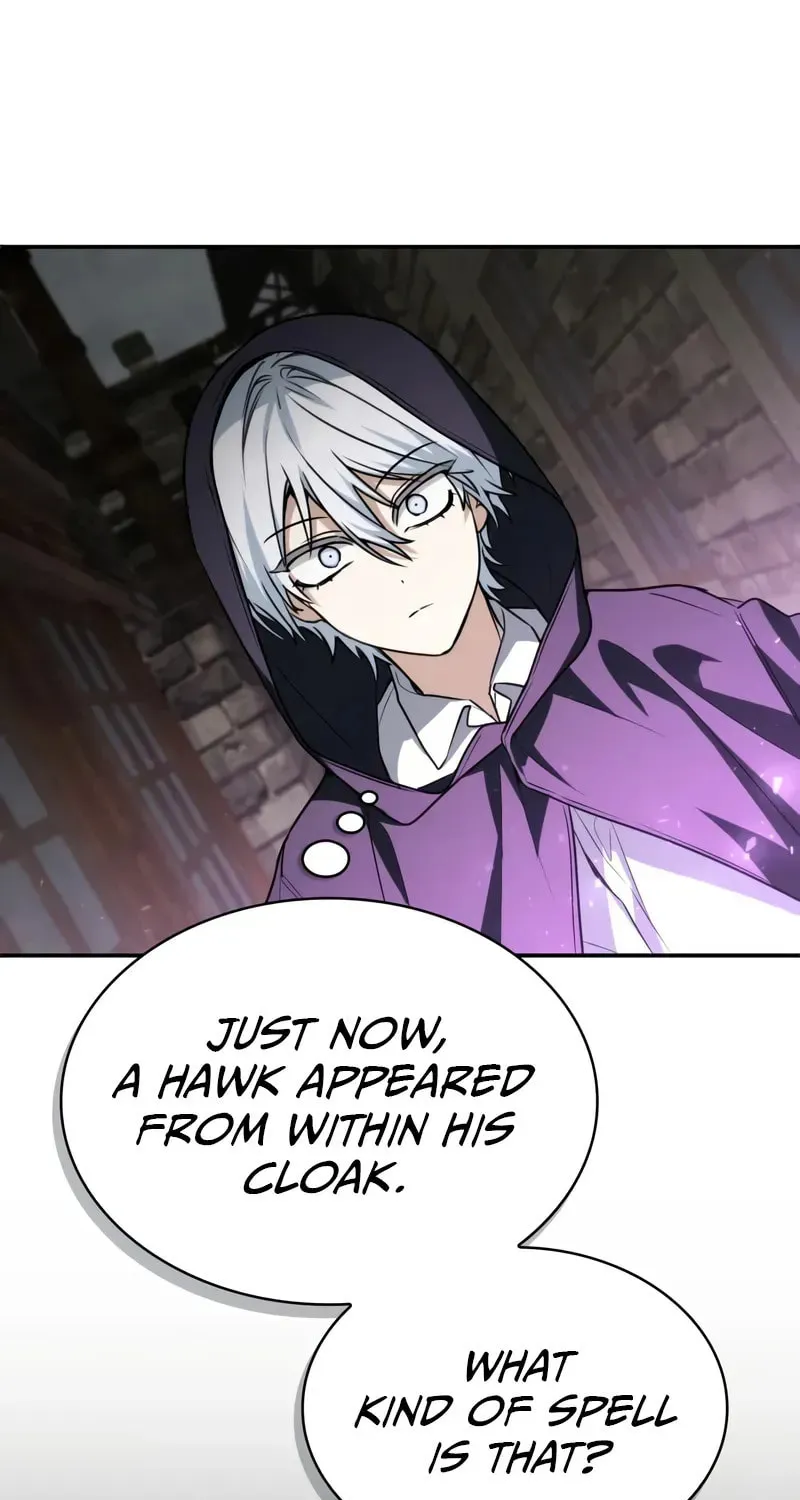 The Genius Magician who Sees the Rainbow Chapter 52 page 6 - 