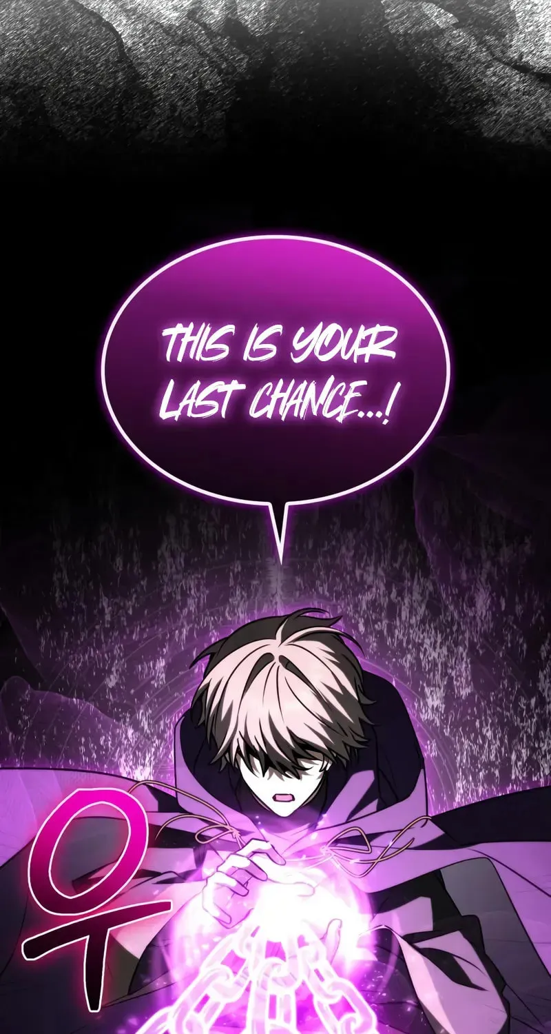 The Genius Magician who Sees the Rainbow Chapter 52 page 54 - 