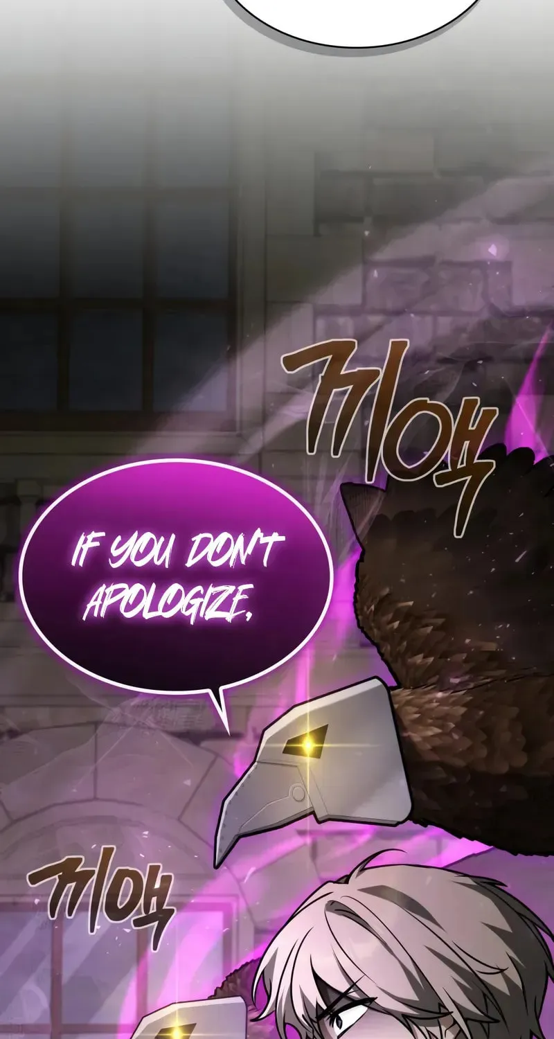The Genius Magician who Sees the Rainbow Chapter 52 page 7 - 