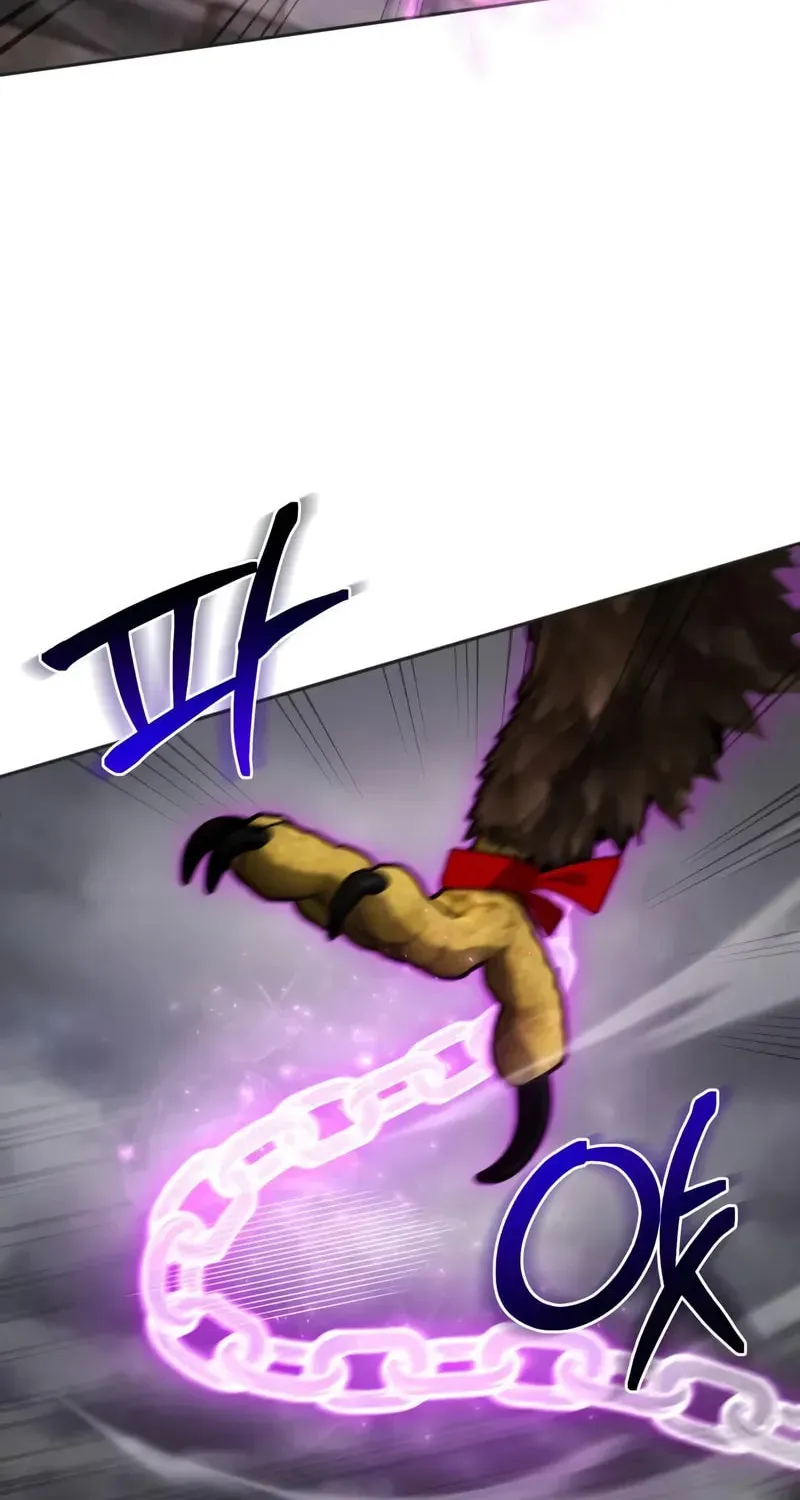 The Genius Magician who Sees the Rainbow Chapter 52 page 61 - 