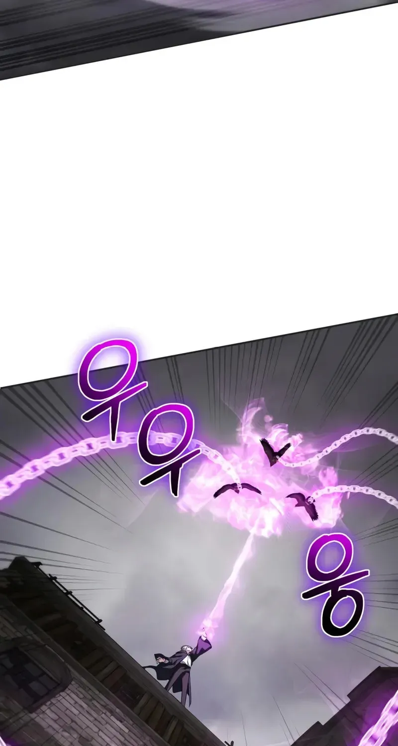The Genius Magician who Sees the Rainbow Chapter 52 page 62 - 