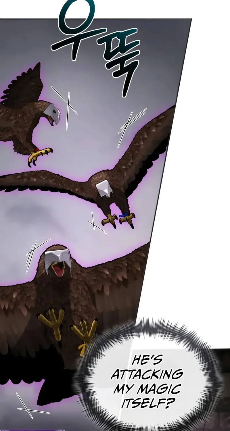 The Genius Magician who Sees the Rainbow Chapter 52 page 64 - 