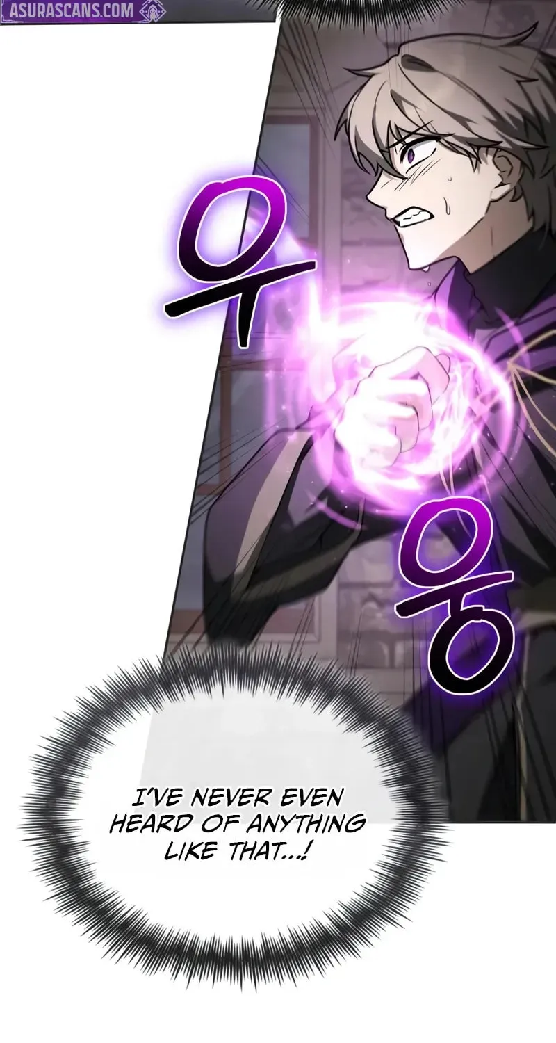 The Genius Magician who Sees the Rainbow Chapter 52 page 65 - 