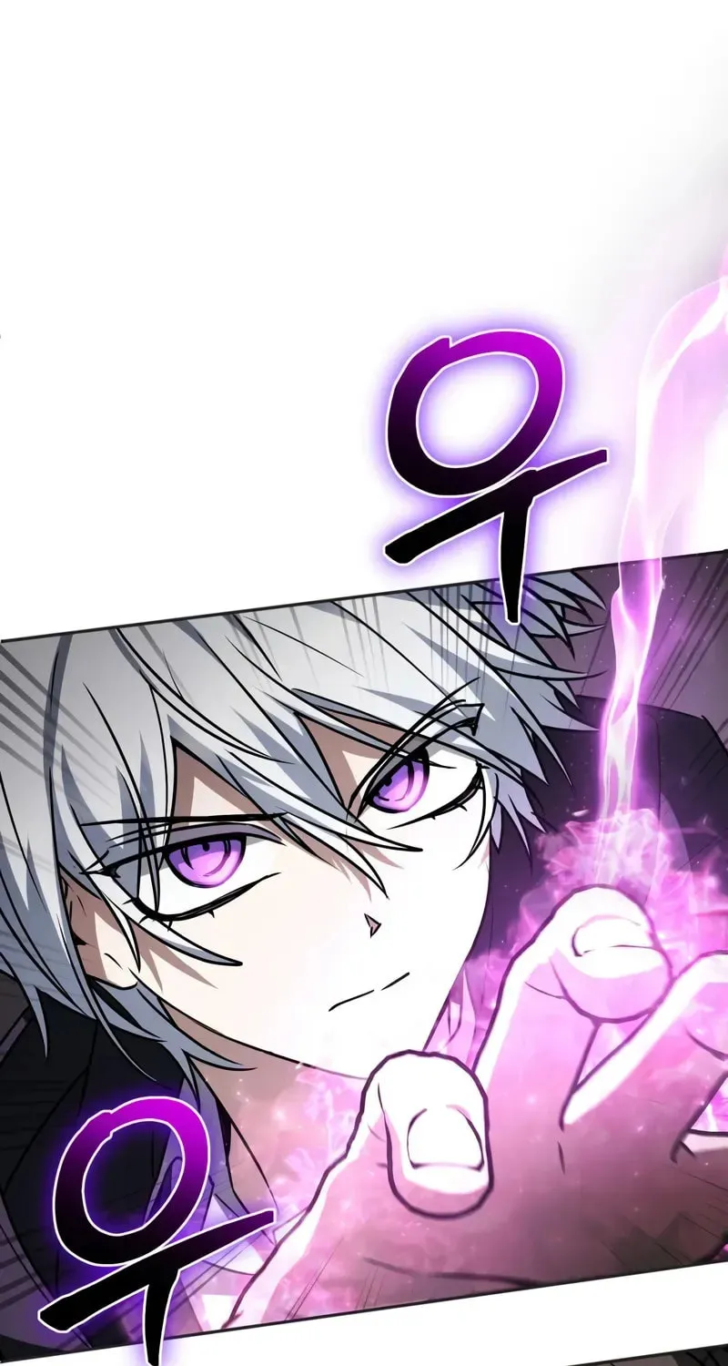 The Genius Magician who Sees the Rainbow Chapter 52 page 66 - 