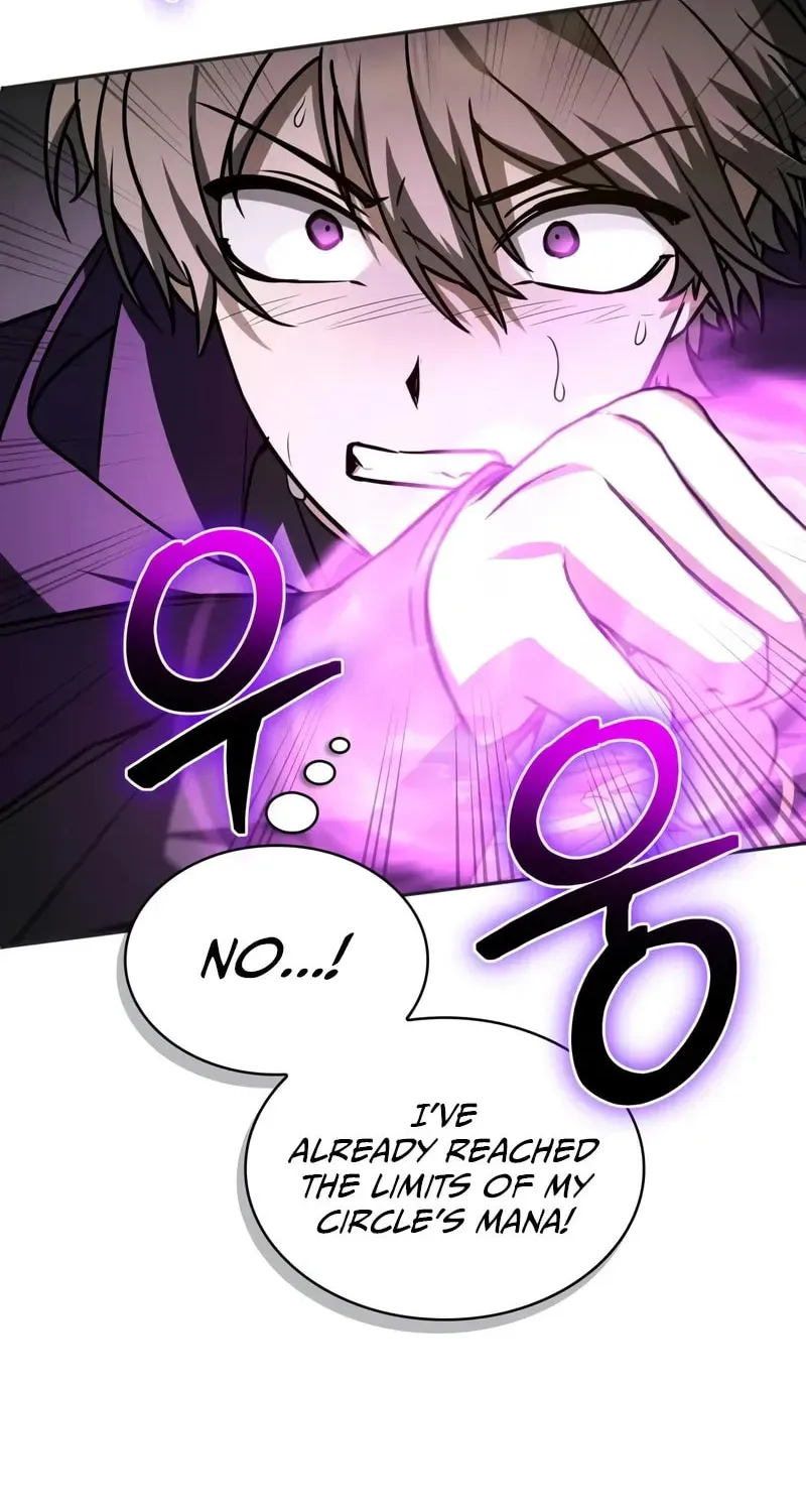 The Genius Magician who Sees the Rainbow Chapter 52 page 67 - 