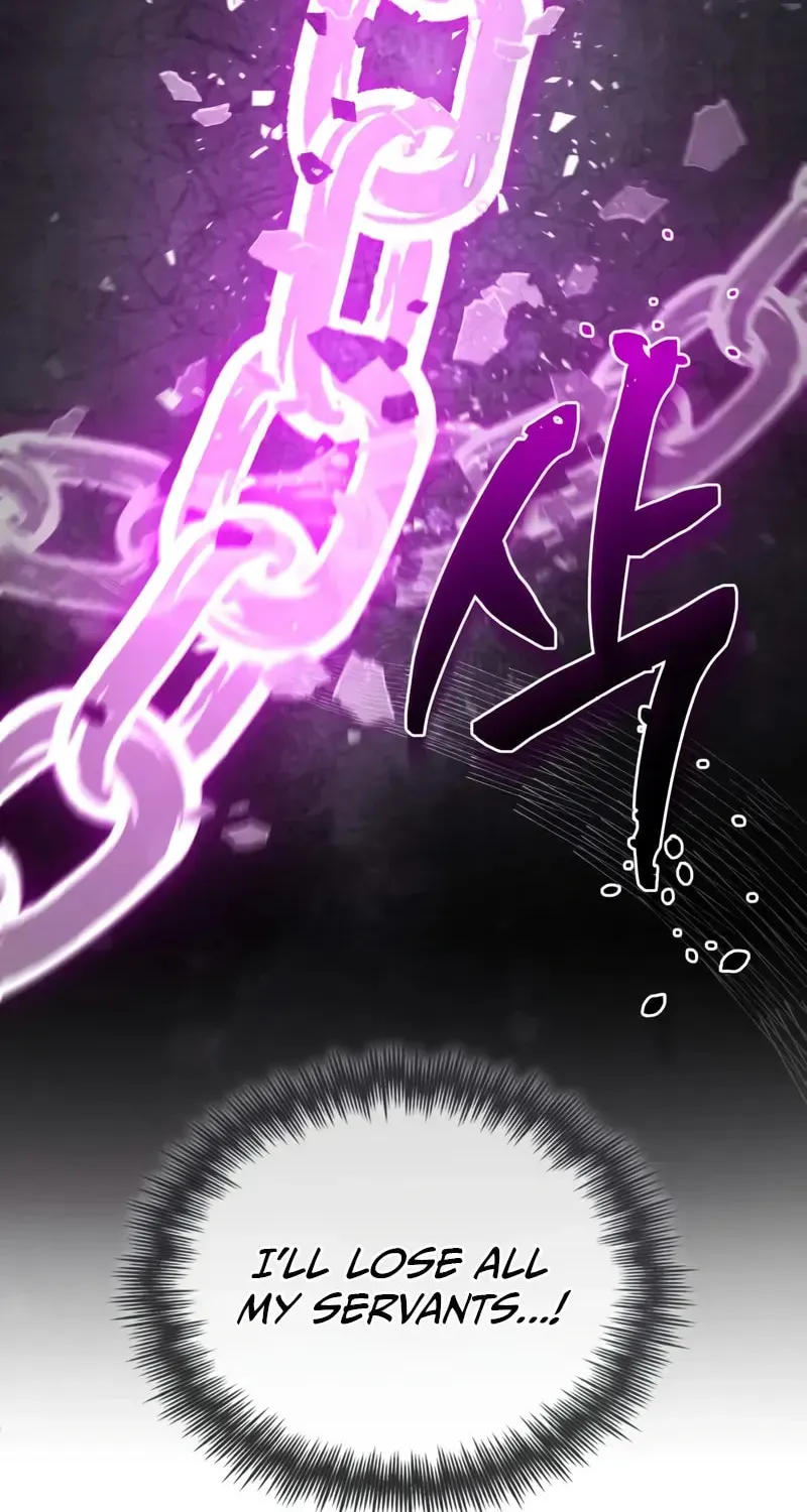 The Genius Magician who Sees the Rainbow Chapter 52 page 70 - 