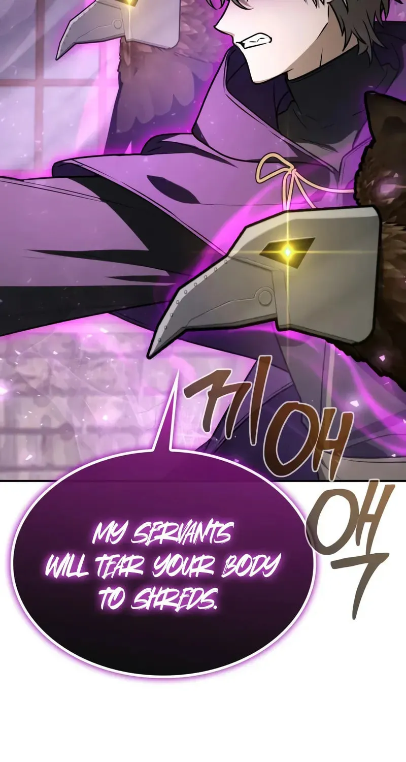 The Genius Magician who Sees the Rainbow Chapter 52 page 8 - 