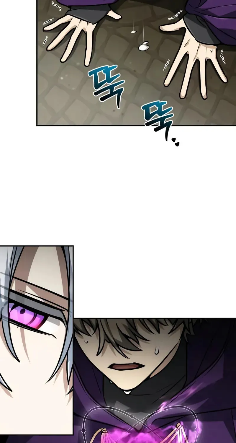 The Genius Magician who Sees the Rainbow Chapter 52 page 80 - 