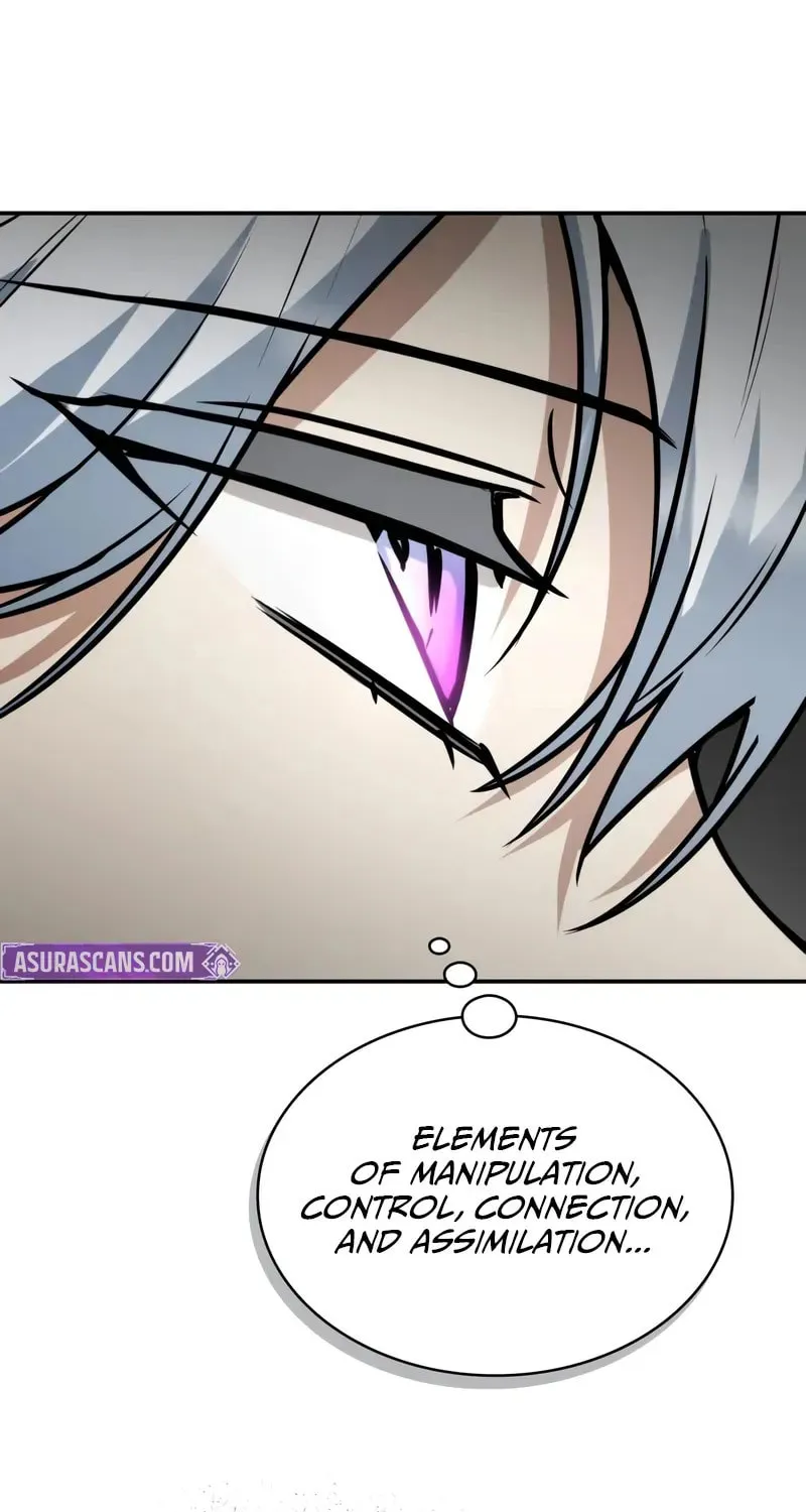 The Genius Magician who Sees the Rainbow Chapter 52 page 9 - 