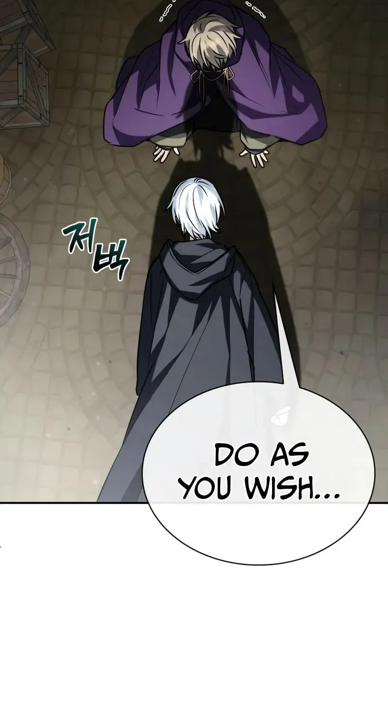 The Genius Magician who Sees the Rainbow Chapter 52 page 82 - 
