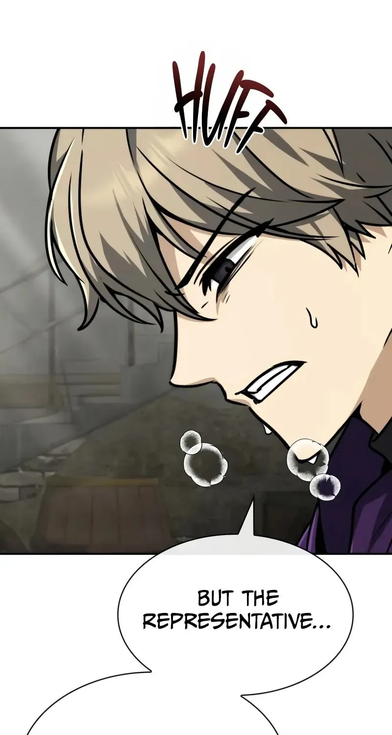 The Genius Magician who Sees the Rainbow Chapter 52 page 83 - 