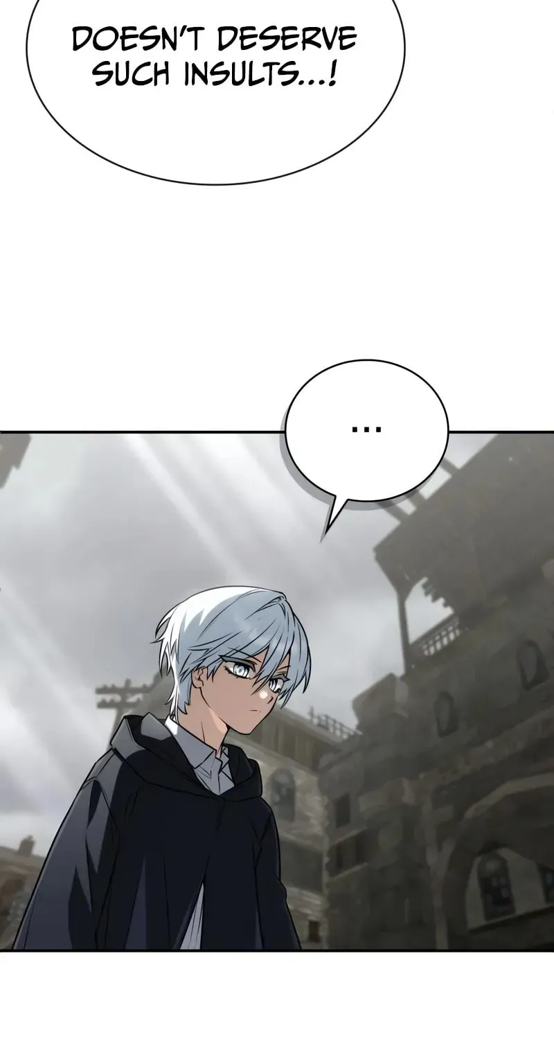 The Genius Magician who Sees the Rainbow Chapter 52 page 84 - 