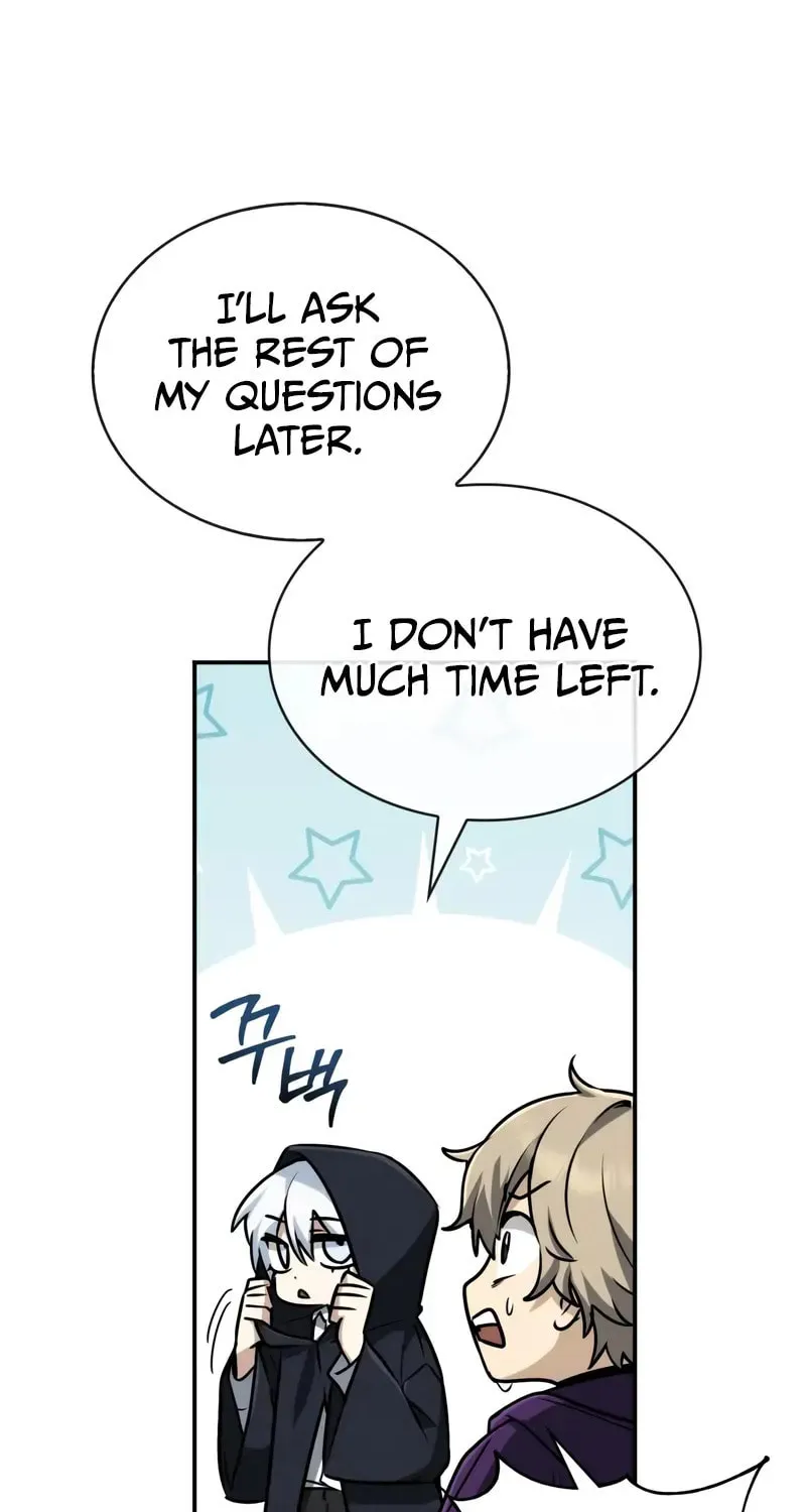 The Genius Magician who Sees the Rainbow Chapter 52 page 85 - 