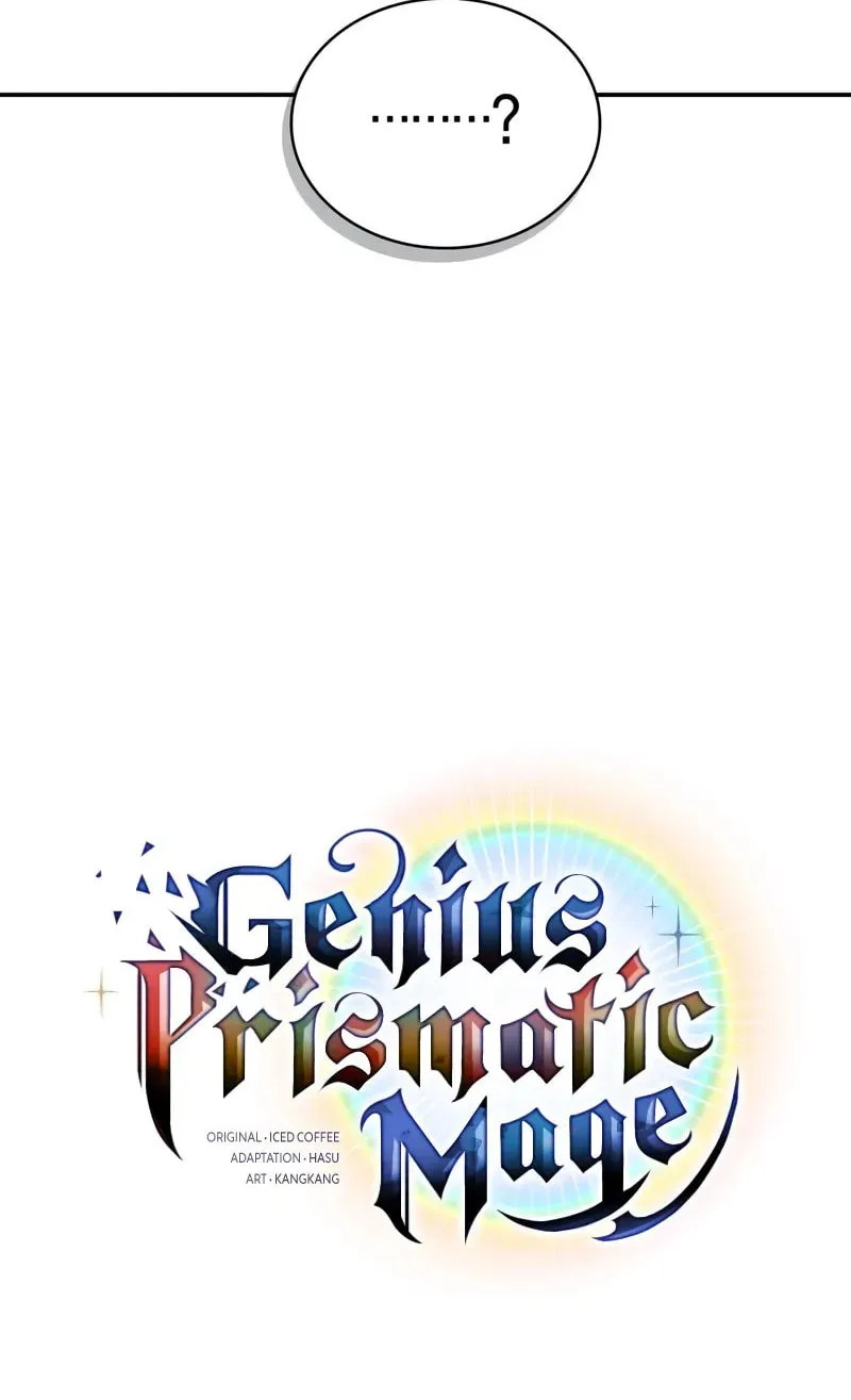 The Genius Magician who Sees the Rainbow Chapter 52 page 87 - 