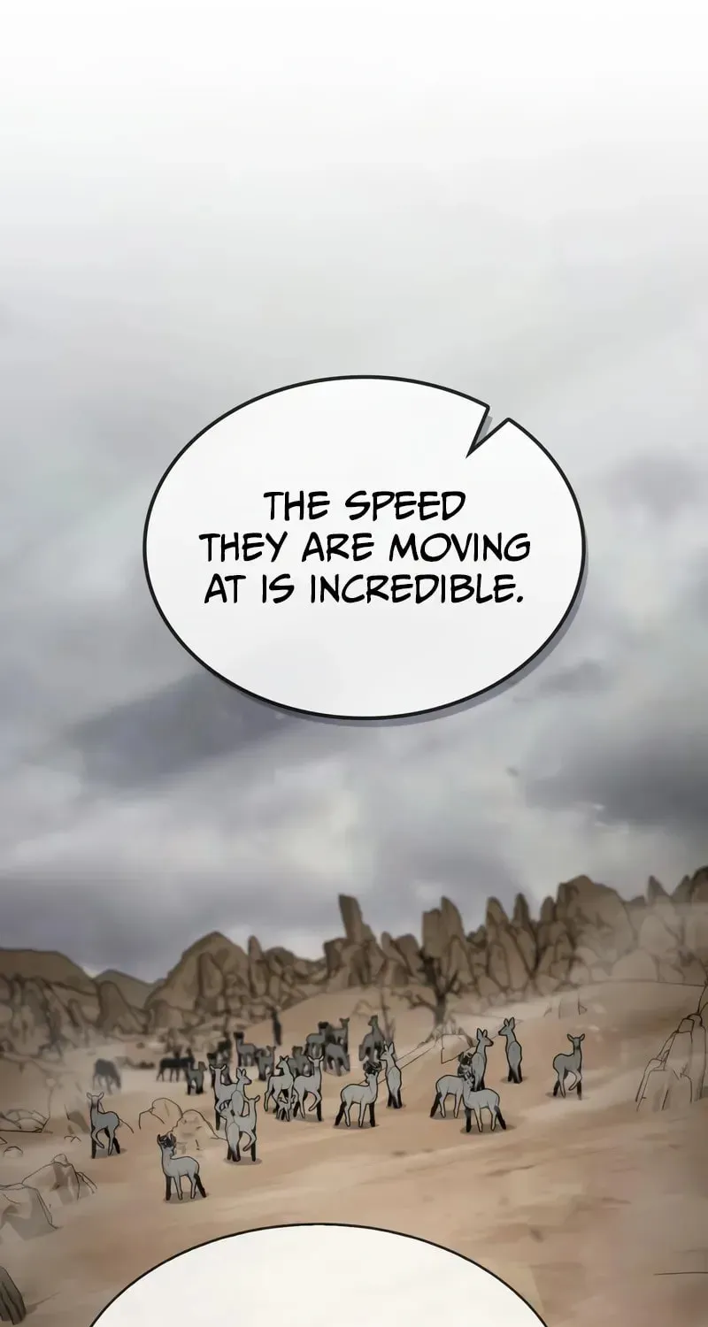 The Genius Magician who Sees the Rainbow Chapter 52 page 88 - 