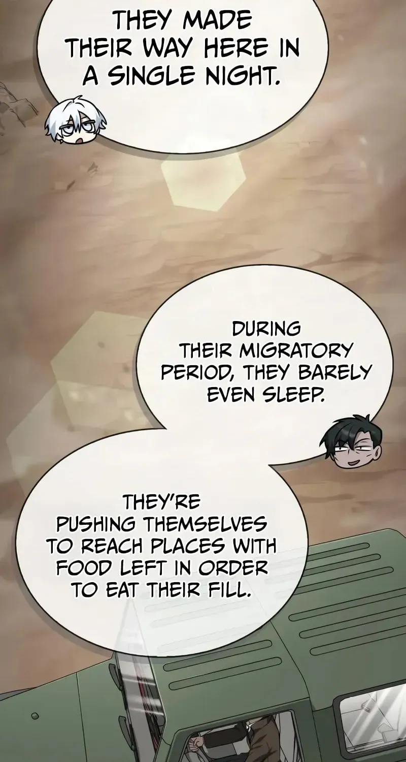 The Genius Magician who Sees the Rainbow Chapter 52 page 89 - 