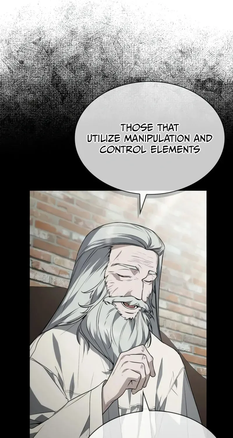 The Genius Magician who Sees the Rainbow Chapter 52 page 10 - 