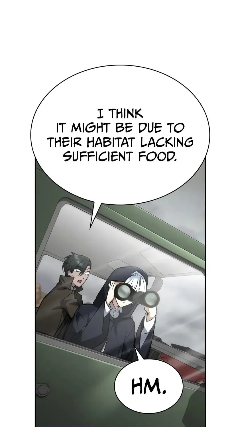 The Genius Magician who Sees the Rainbow Chapter 52 page 91 - 