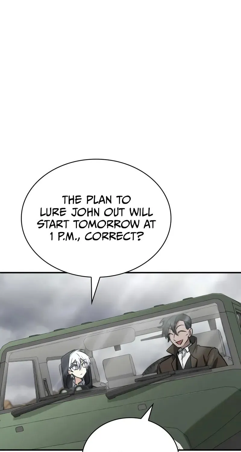 The Genius Magician who Sees the Rainbow Chapter 52 page 94 - 