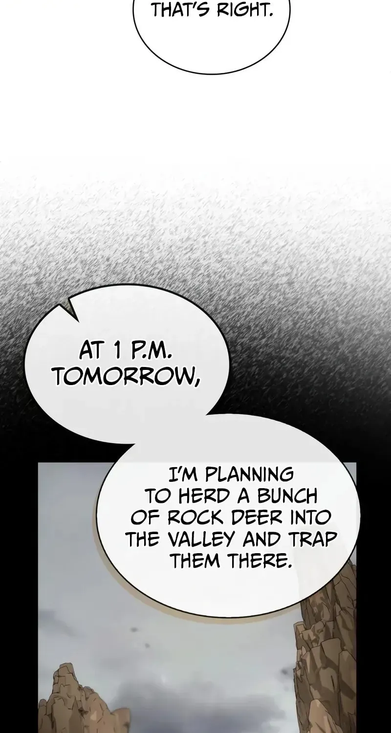 The Genius Magician who Sees the Rainbow Chapter 52 page 95 - 