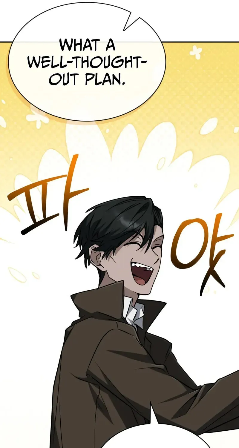The Genius Magician who Sees the Rainbow Chapter 52 page 97 - 