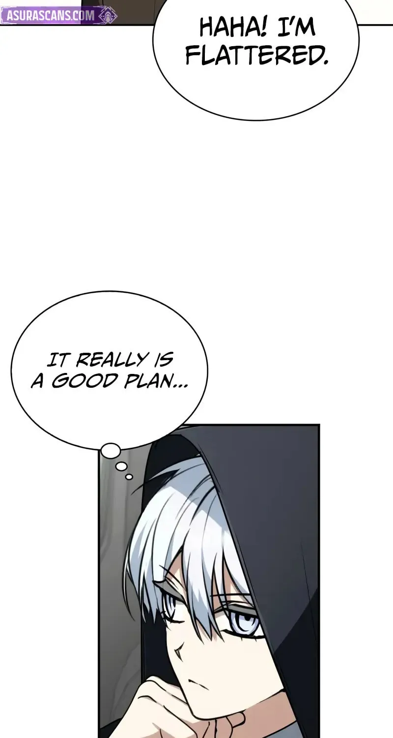 The Genius Magician who Sees the Rainbow Chapter 52 page 98 - 