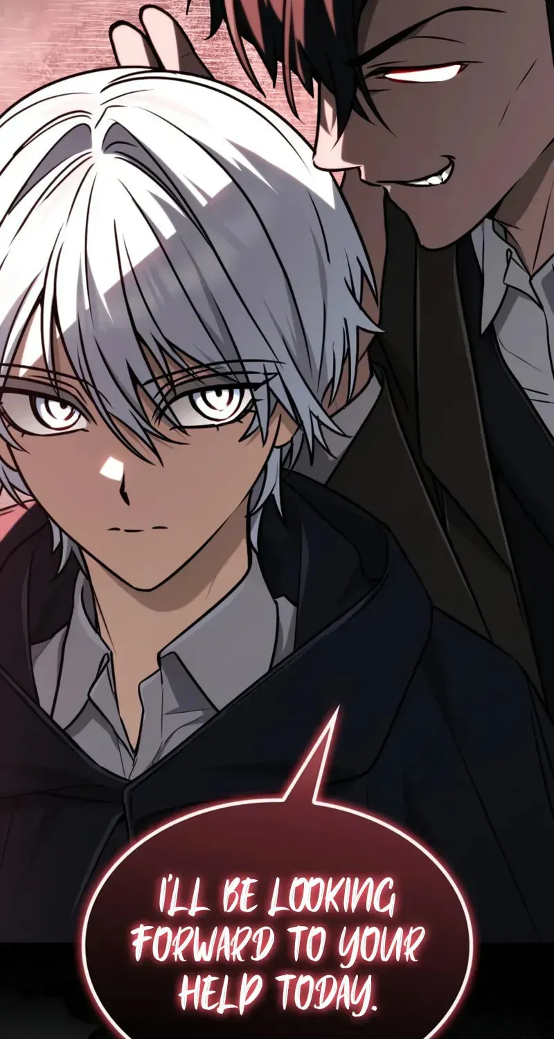 The Genius Magician who Sees the Rainbow Chapter 53 page 104 - 
