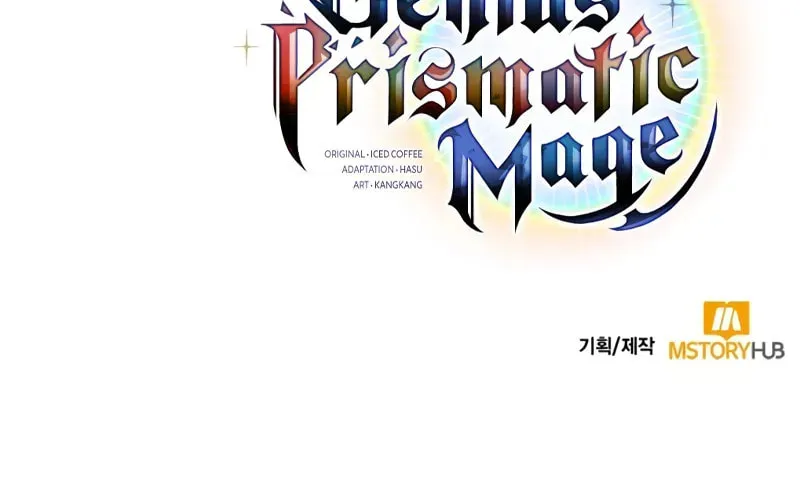 The Genius Magician who Sees the Rainbow Chapter 53 page 106 - 