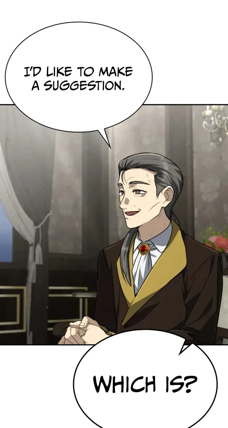 The Genius Magician who Sees the Rainbow Chapter 53 page 14 - 