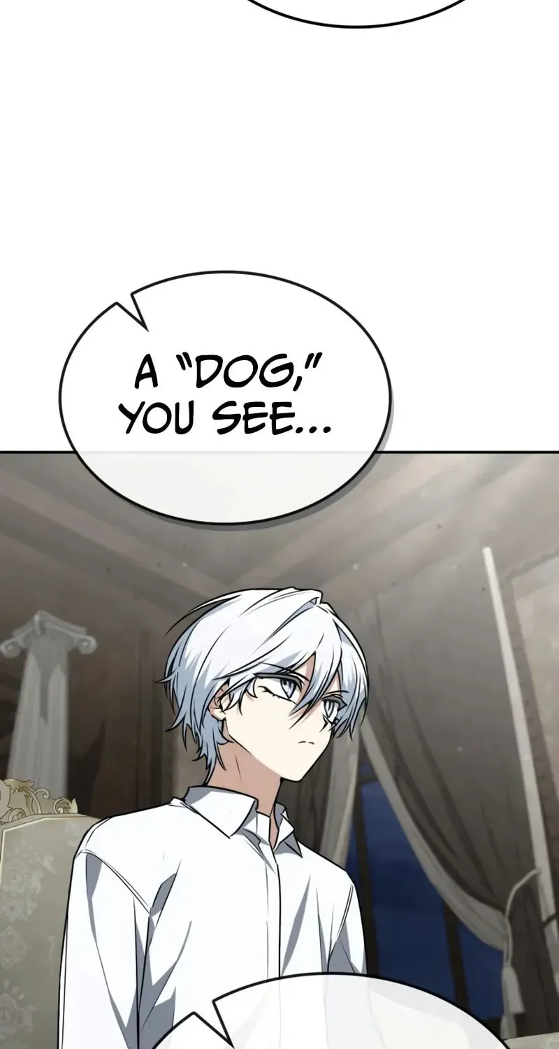 The Genius Magician who Sees the Rainbow Chapter 53 page 15 - 