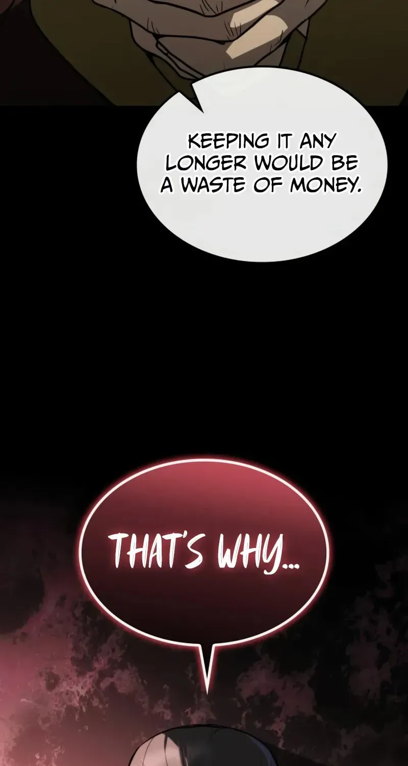 The Genius Magician who Sees the Rainbow Chapter 53 page 17 - 