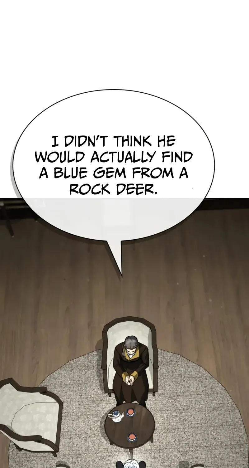 The Genius Magician who Sees the Rainbow Chapter 53 page 20 - 