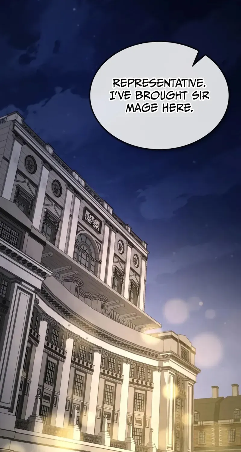The Genius Magician who Sees the Rainbow Chapter 53 page 3 - 