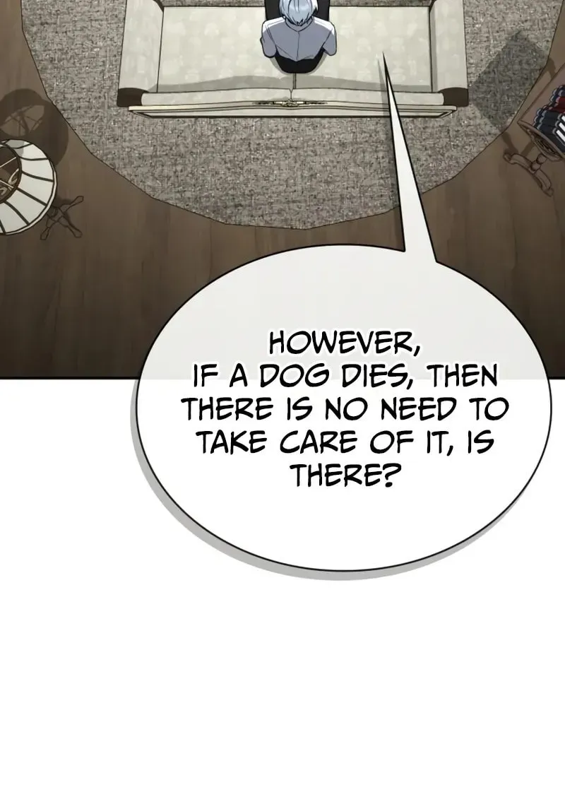 The Genius Magician who Sees the Rainbow Chapter 53 page 21 - 